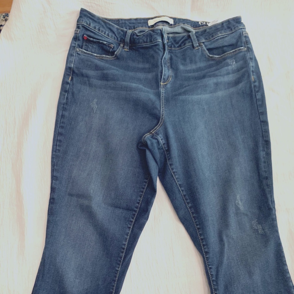 Slink Jeans Curvy Size 20